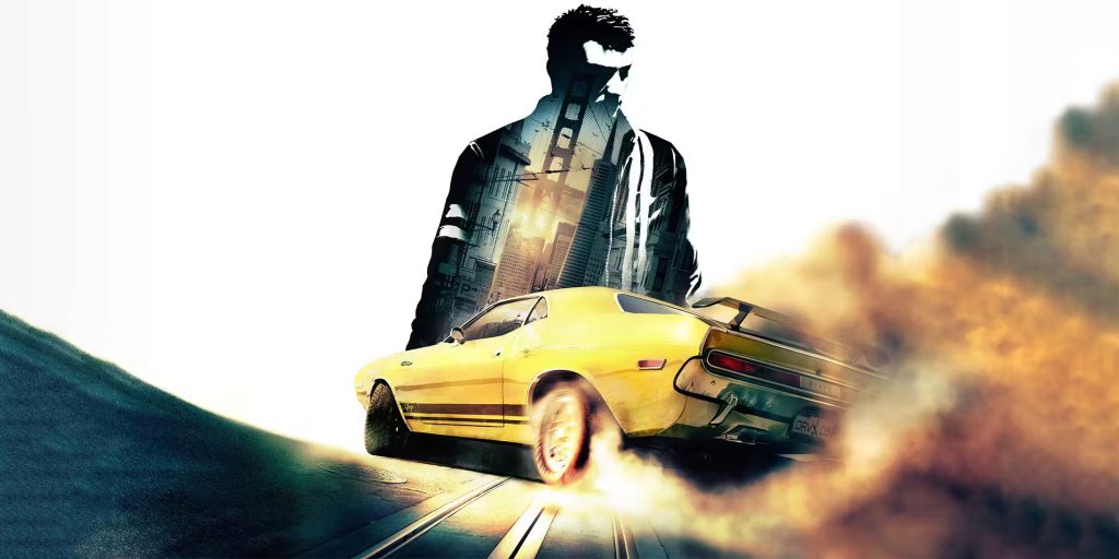 تصريحات مُثيرة حول سلسلة ألعاب driver