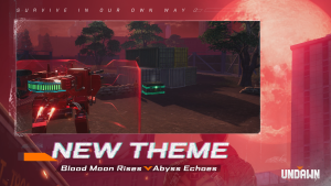 undawn apk