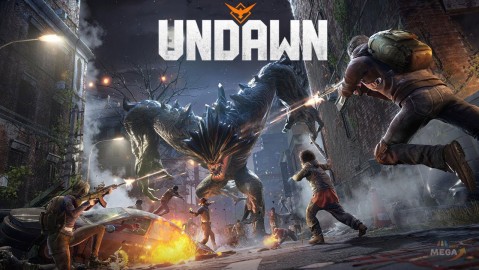 Undawn