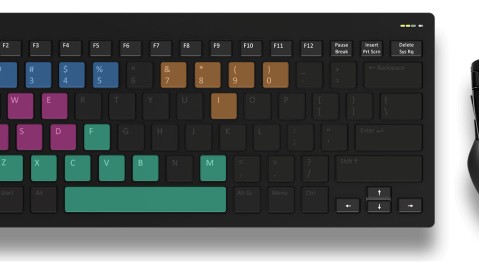 X-Mouse Button Control