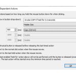 صور X-Mouse Button Control