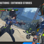 صور Zenless Zone Zero