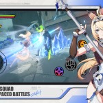 صور Zenless Zone Zero