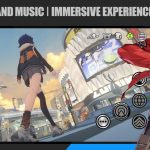 صور Zenless Zone Zero