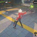 صور Zenless Zone Zero