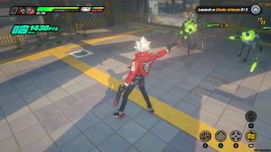 zenless zone zero للكمبيوتر