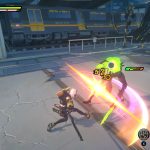 صور Zenless Zone Zero