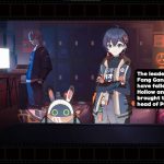 صور Zenless Zone Zero