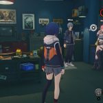 صور Zenless Zone Zero