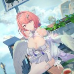 صور Zenless Zone Zero