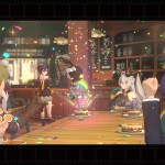 صور Zenless Zone Zero