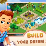 صور Zoo Craft: Animal Park Tycoon