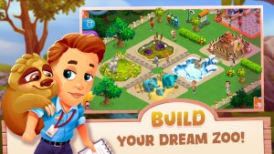 zoocraft apk