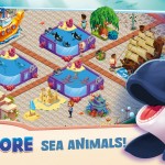 صور Zoo Craft: Animal Park Tycoon