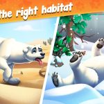 صور Zoo Craft: Animal Park Tycoon