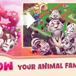 صور Zoo Craft: Animal Park Tycoon