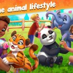 صور Zoo Craft: Animal Park Tycoon
