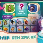 صور Zoo Craft: Animal Park Tycoon