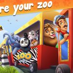 صور Zoo Craft: Animal Park Tycoon