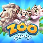 صور Zoo Craft: Animal Park Tycoon