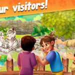 صور Zoo Craft: Animal Park Tycoon