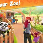 صور Zoo Craft: Animal Park Tycoon