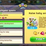 صور Zoo Craft: Animal Park Tycoon