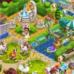صور Zoo Craft: Animal Park Tycoon