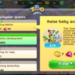صور Zoo Craft: Animal Park Tycoon
