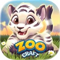 Zoo Craft: Animal Park Tycoon For iOS