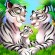 لعبة حيوانات المزرعة Zoo Craft: Animal Park Tycoon