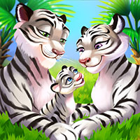Zoo Craft: Animal Park Tycoon