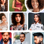 صور ARTA: AI Art & Photo Generator