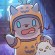 لعبة القطط و الحساء Cats & Soup – Cute Cat Game