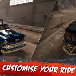 صور Death Tour: Racing Action Game