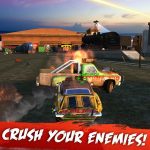 صور Death Tour: Racing Action Game