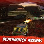 صور Death Tour: Racing Action Game