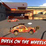 صور Death Tour: Racing Action Game