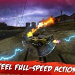 صور Death Tour: Racing Action Game
