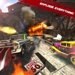 صور Death Tour: Racing Action Game