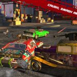 صور Death Tour: Racing Action Game
