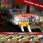 صور Death Tour: Racing Action Game