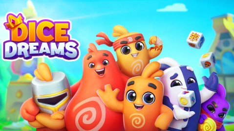 Dice Dreams