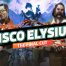 أصبحت disco elysium the final cut تدعم العربية الآن