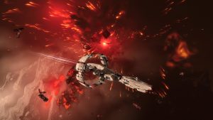 eve online للكمبيوتر