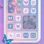 صور FontsApp: FancyKeyboard widget
