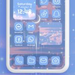 صور FontsApp: FancyKeyboard widget