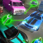 صور Highway Getaway: Police Chase