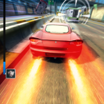 صور Highway Getaway: Police Chase
