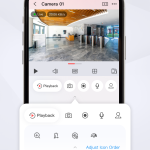 صور Hik-Connect - for End User